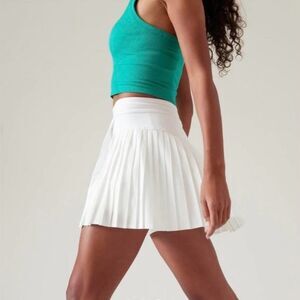 Athleta Advantage Skort Size XL NEW